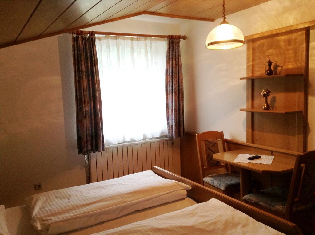 Готель Gasthof Kaiserin Elisabeth Steyrling Номер фото